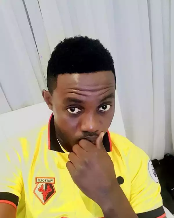 Comedian AY Comes For Those Who Say He Is Not A Good Actor